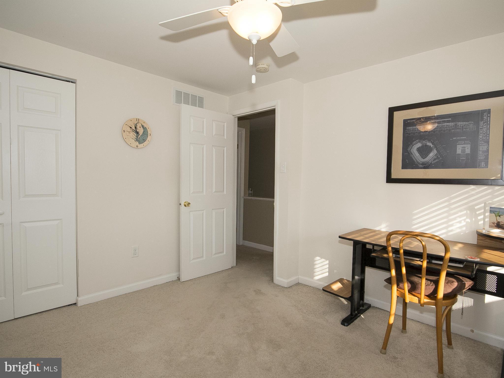 341 Timber Grove Road Owings Mills, MD 21117 - Photo 25 of 29 Bedroom