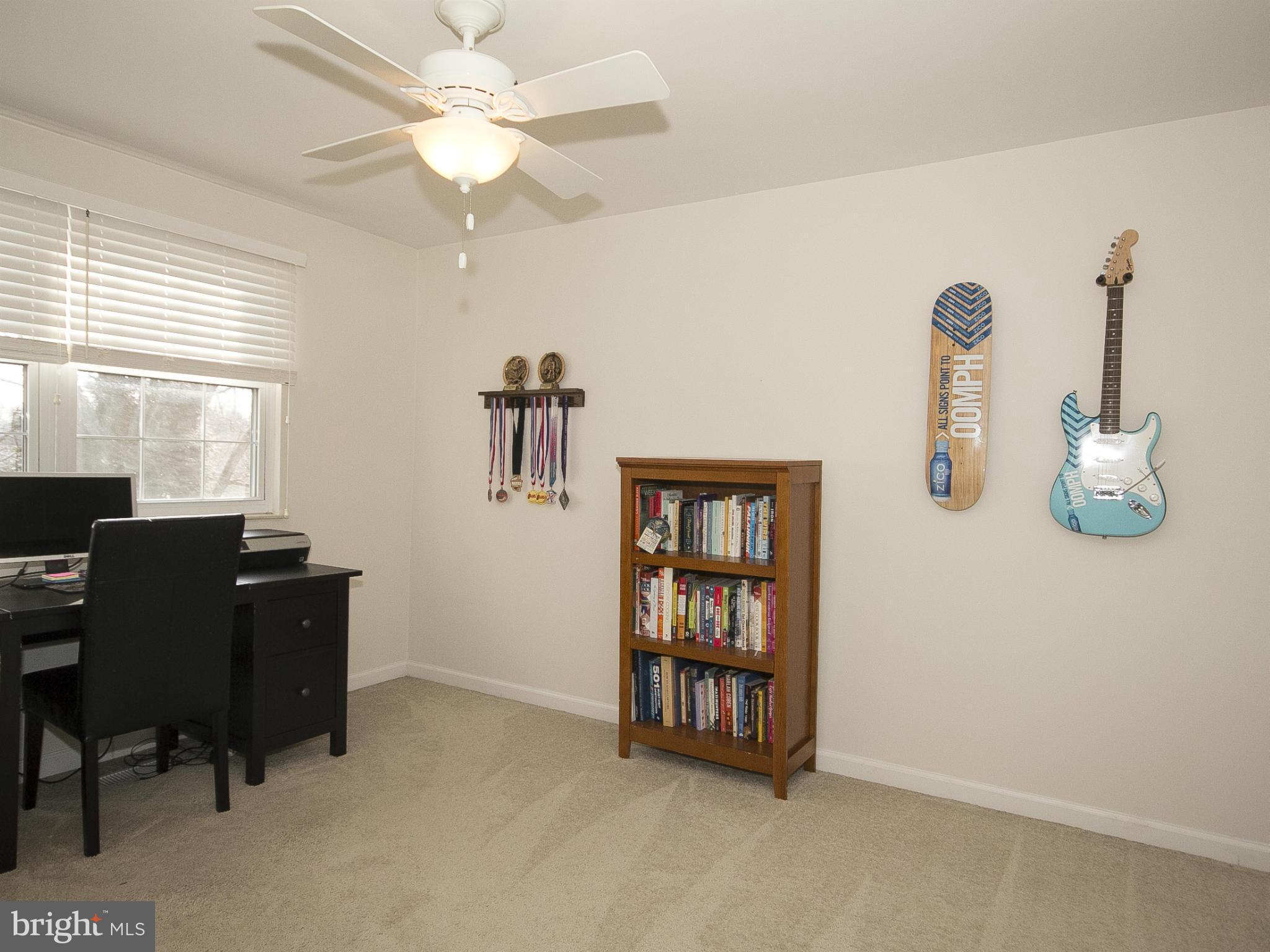 341 Timber Grove Road Owings Mills, MD 21117 - Photo 26 of 29 Bedroom