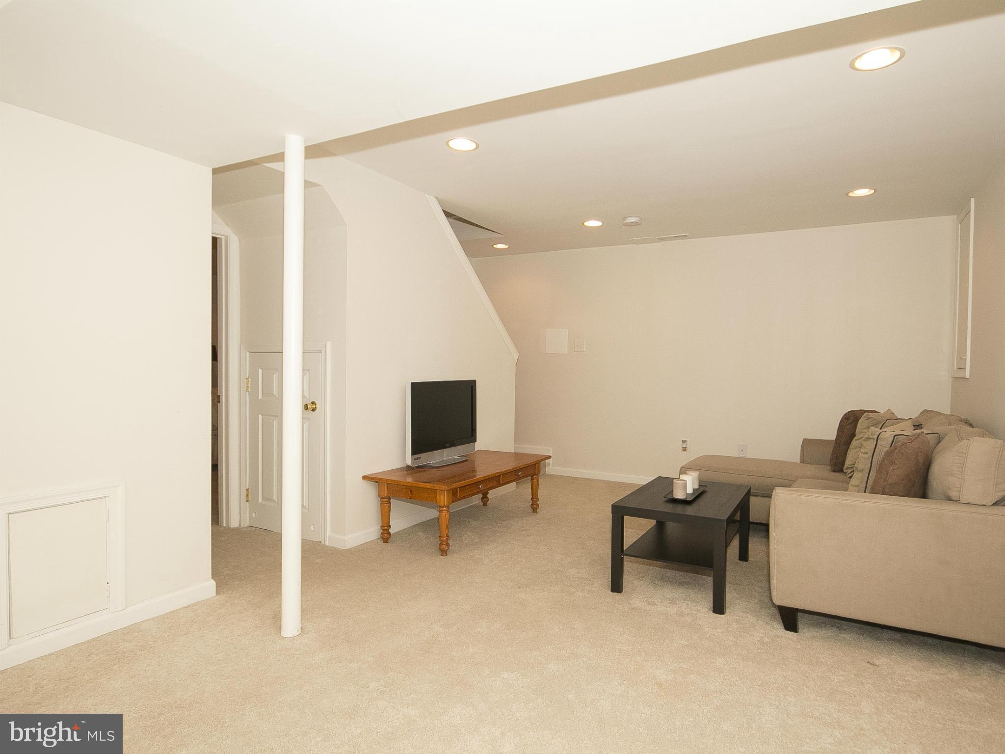 341 Timber Grove Road Owings Mills, MD 21117 - Photo 27 of 29 Basement