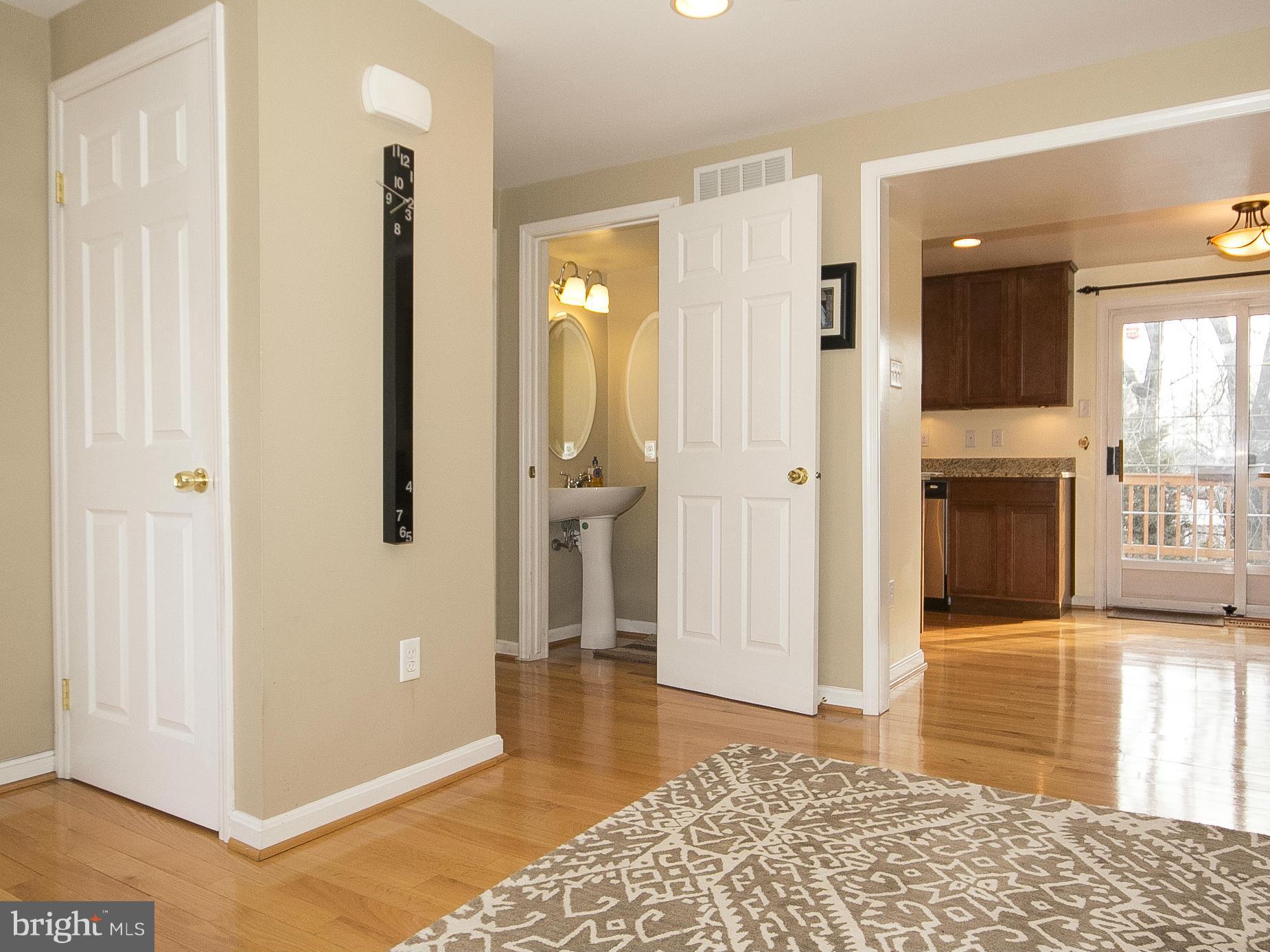 341 Timber Grove Road Owings Mills, MD 21117 - Photo 7 of 29 Living Room