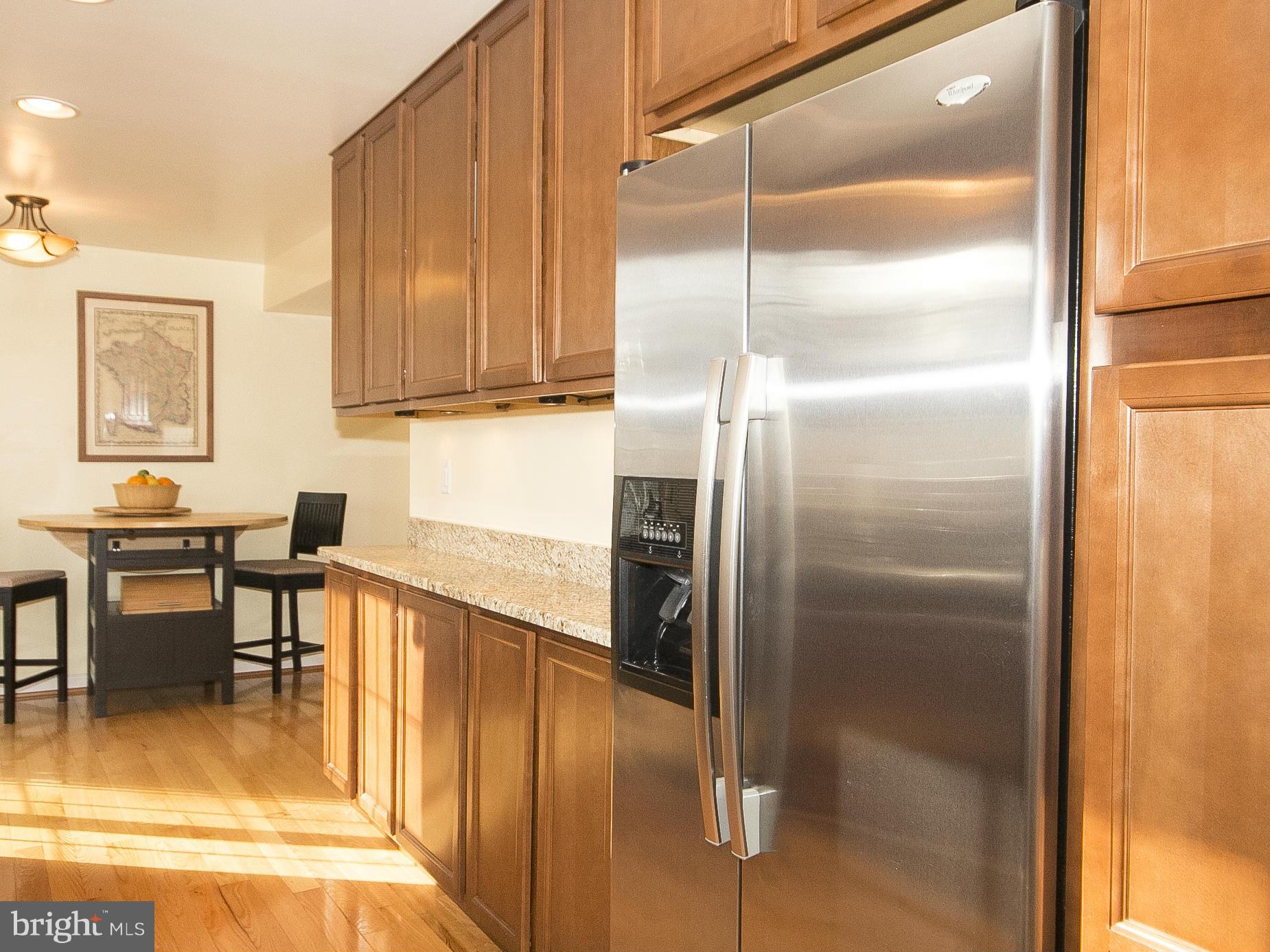 341 Timber Grove Road Owings Mills, MD 21117 - Photo 10 of 29 Kitchen