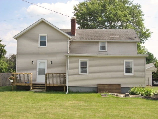 19513 West 15th Road Culver, IN 46511 - Photo 1 of 28 Gallery Image 1
