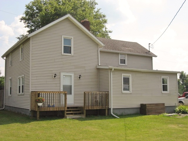 19513 West 15th Road Culver, IN 46511 - Photo 2 of 28 Gallery Image 2