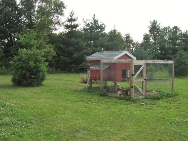 19513 West 15th Road Culver, IN 46511 - Photo 11 of 28 Gallery Image 11