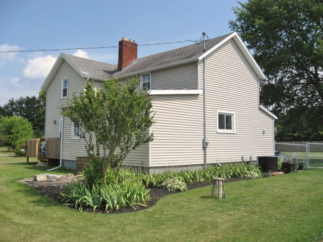19513 West 15th Road Culver, IN 46511 - Photo 5 of 28 Gallery Image 5