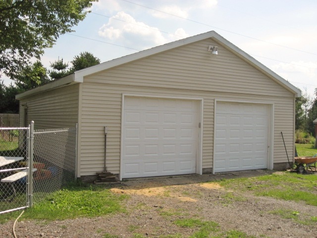 19513 West 15th Road Culver, IN 46511 - Photo 6 of 28 Gallery Image 6