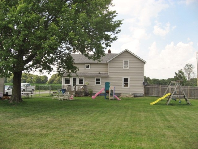 19513 West 15th Road Culver, IN 46511 - Photo 8 of 28 Gallery Image 8