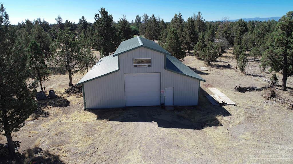 17165 Southwest Blue Jay Road Terrebonne, OR 97760 - Photo 4 of 25 Additional Photo