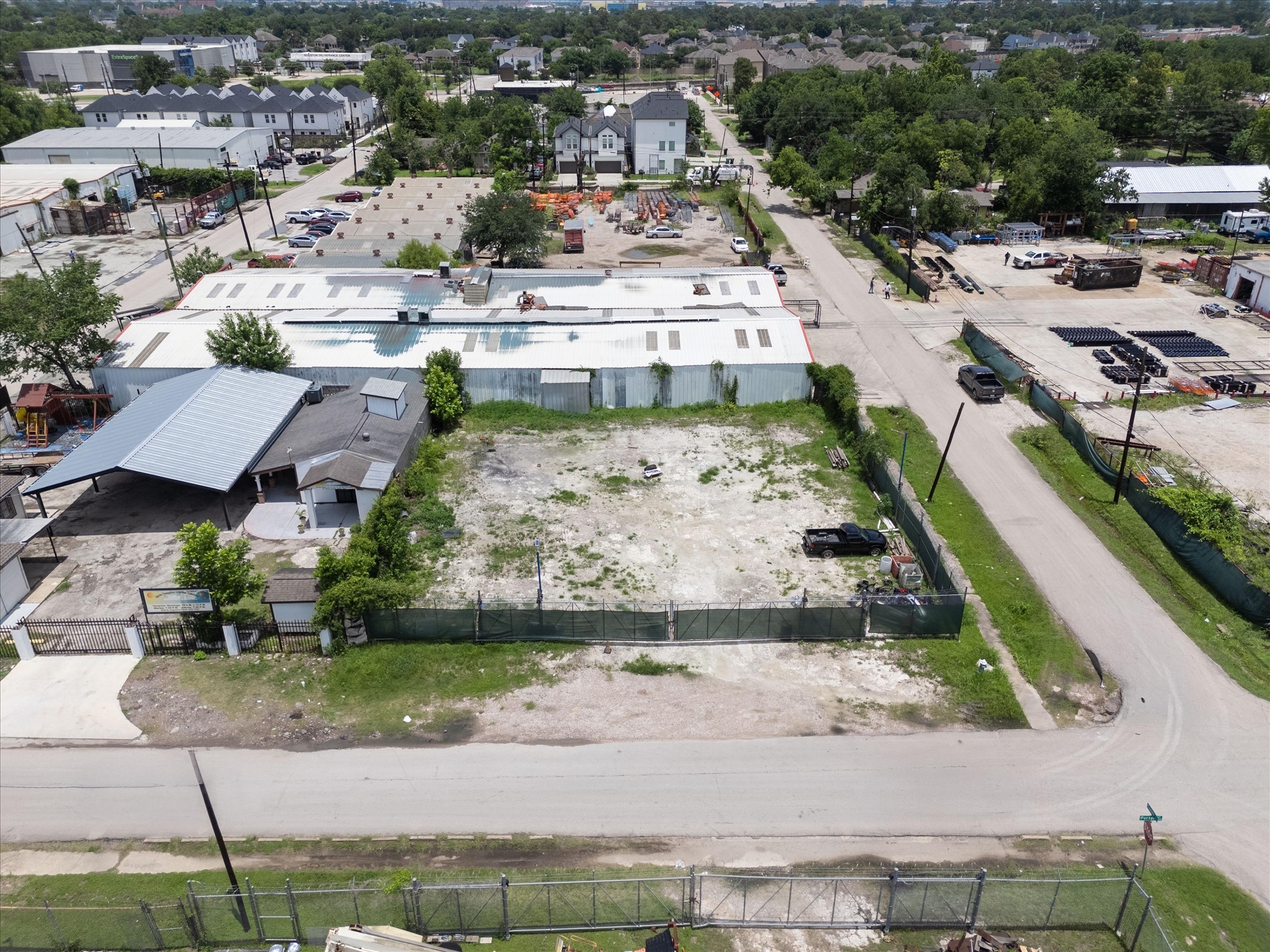 0 Conely Houston, TX 77021 - Photo 3 of 7