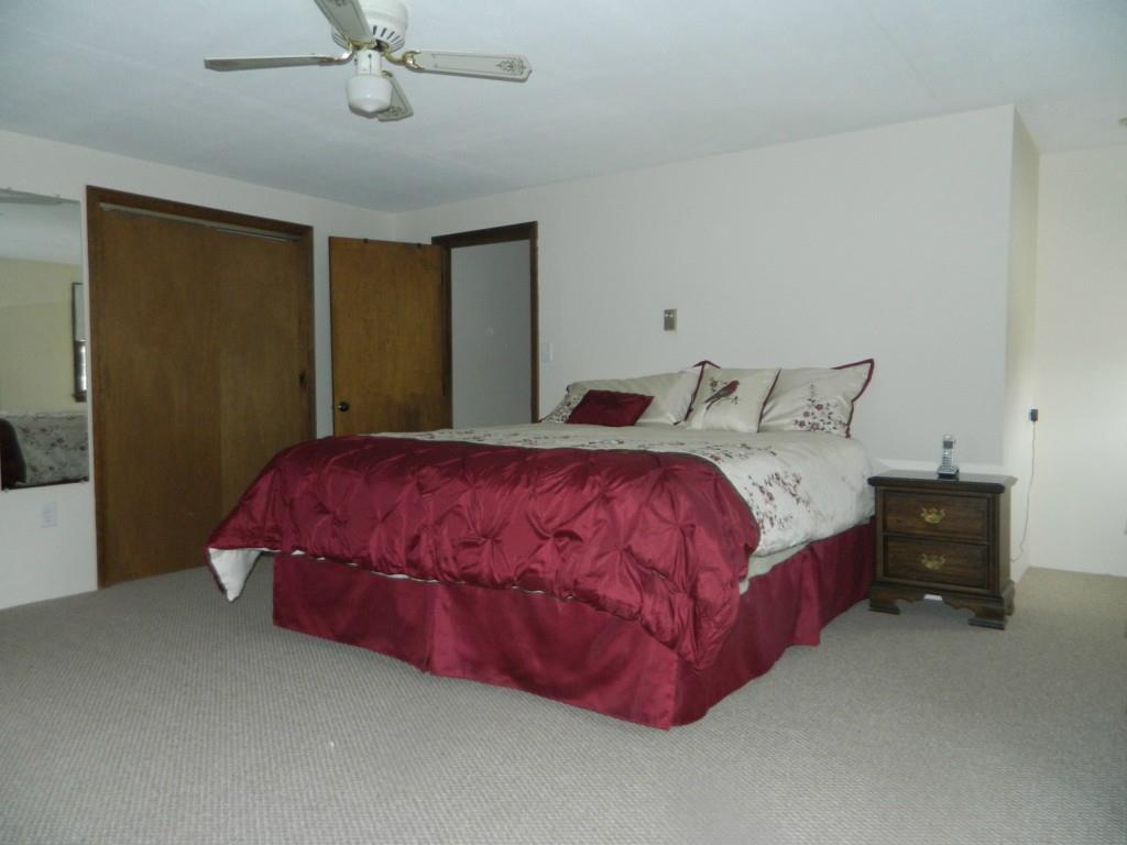 17 Berwick Road Sanford, ME 04073 - Photo 14 of 31 Master Bedroom offers plenty of room...