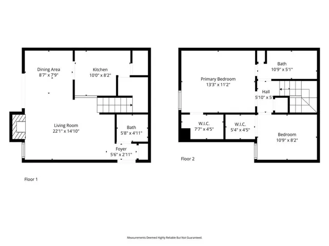 a picture of a wall with a white and white wall