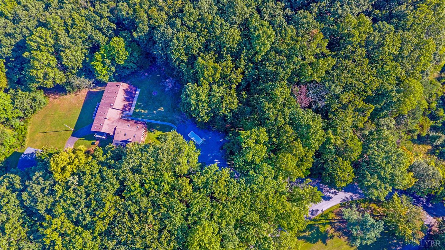 151 Clarks Road Rustburg, VA 24588 - Photo 79 of 81