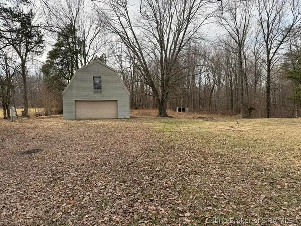 $75,000 | 3160 South Mulberry Street, Lexington, IN 47138