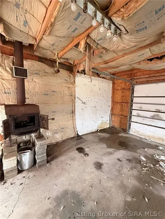 $69,900 | 3160 South Mulberry Street, Lexington, IN 47138