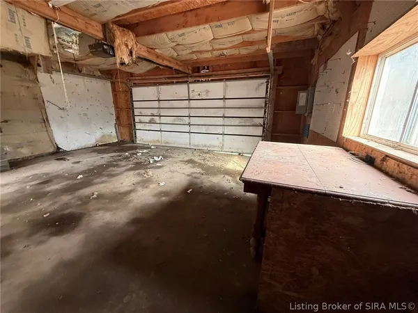 $69,900 | 3160 South Mulberry Street, Lexington, IN 47138