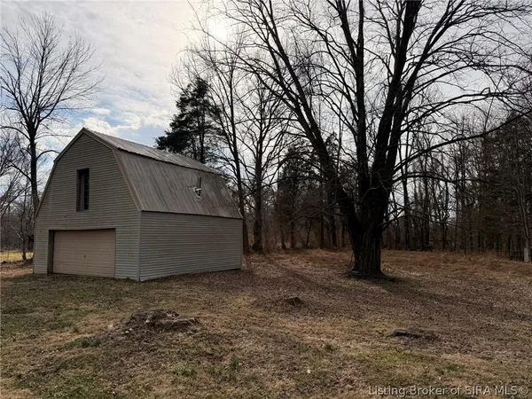 $69,900 | 3160 South Mulberry Street, Lexington, IN 47138
