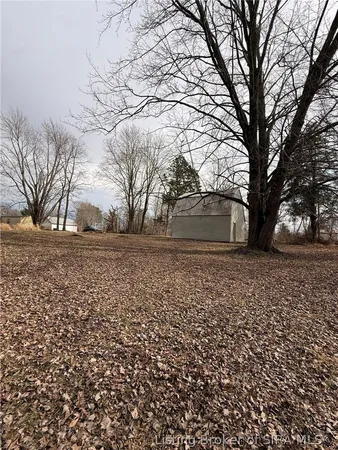 $69,900 | 3160 South Mulberry Street, Lexington, IN 47138
