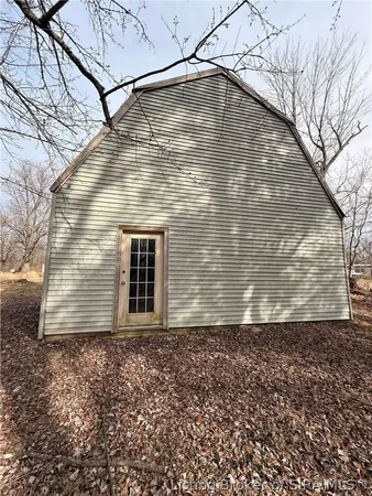 $69,900 | 3160 South Mulberry Street, Lexington, IN 47138