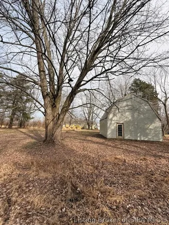 $69,900 | 3160 South Mulberry Street, Lexington, IN 47138