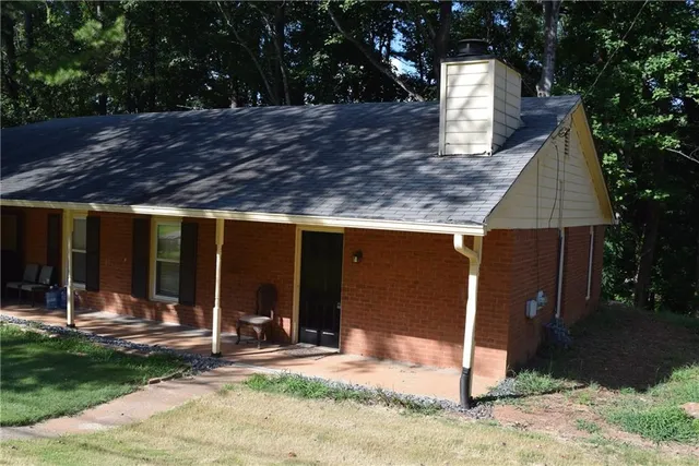 $1,500 | 475 Holly Ridge Drive Northwest, Unit B, Lilburn, GA 30047