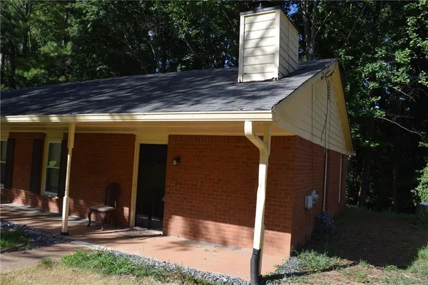 $1,500 | 475 Holly Ridge Drive Northwest, Unit B, Lilburn, GA 30047