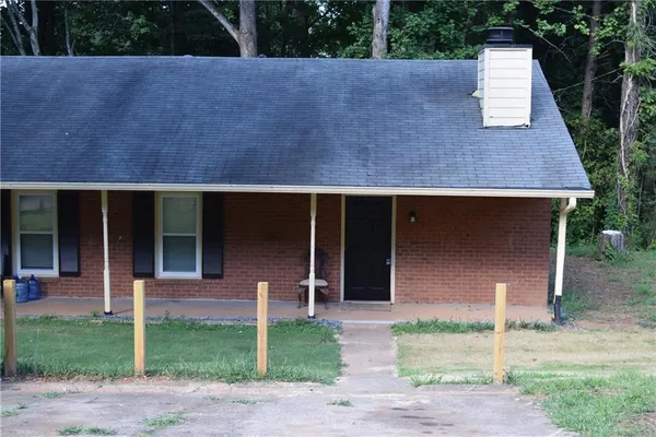 $1,500 | 475 Holly Ridge Drive Northwest, Unit B, Lilburn, GA 30047
