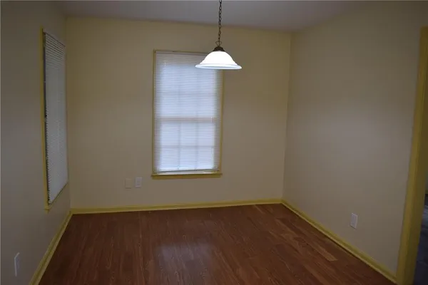 $1,500 | 475 Holly Ridge Drive Northwest, Unit B, Lilburn, GA 30047