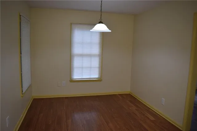 $1,500 | 475 Holly Ridge Drive Northwest, Unit B, Lilburn, GA 30047