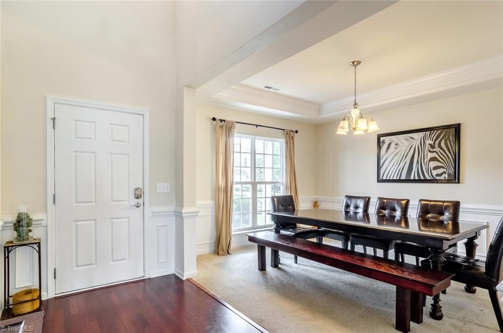 708 Spinning Wheel Point High Point, NC 27265 - Photo 2 of 30 Gallery Image 2