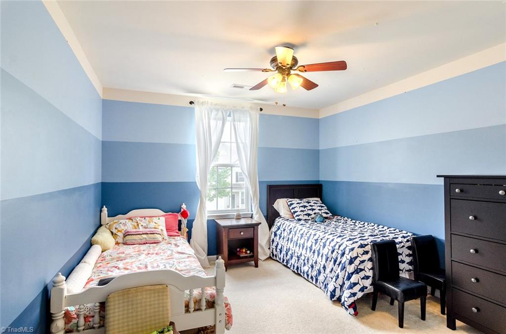 708 Spinning Wheel Point High Point, NC 27265 - Photo 20 of 30 Gallery Image 20