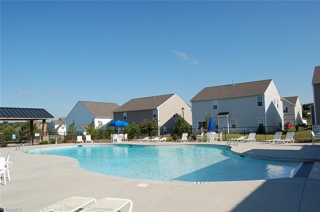 708 Spinning Wheel Point High Point, NC 27265 - Photo 30 of 30 Neighborhood Pool