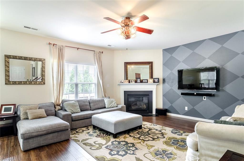 708 Spinning Wheel Point High Point, NC 27265 - Photo 5 of 30 Gallery Image 5