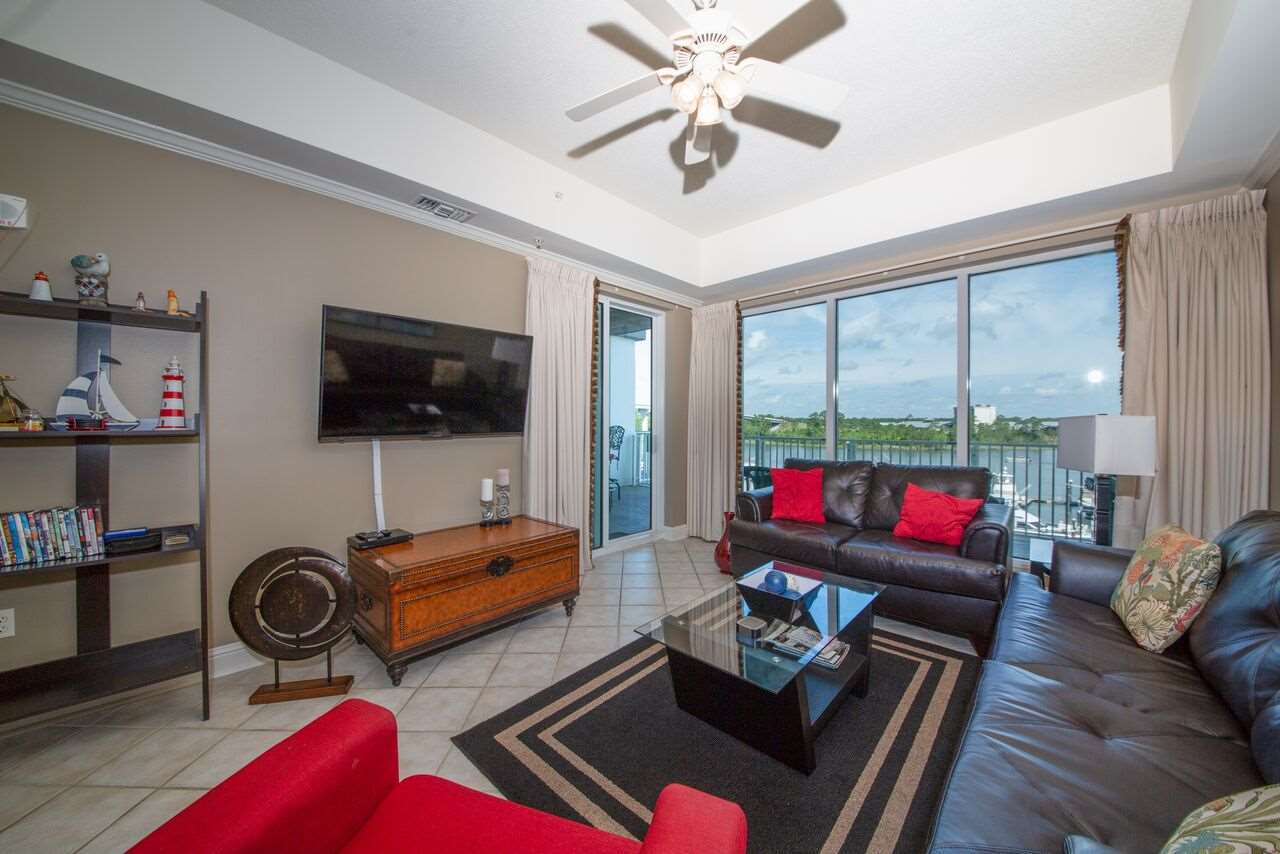 4851 Main Street, Unit 305 Orange Beach, AL 36561 - Photo 9 of 29
