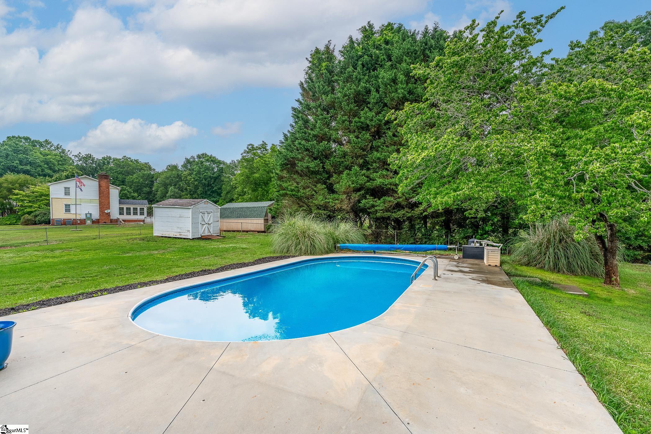 1206 3 Bridges Road Easley, SC 29642 - Photo 33 of 48