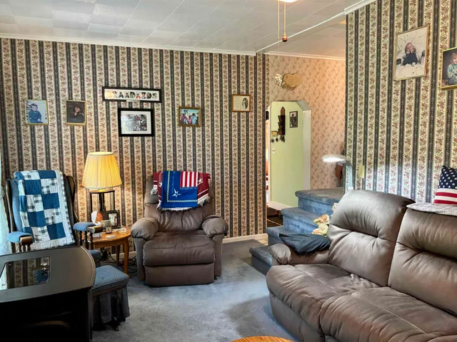 $269,000 | 1187 Vermont Rte 100, Westfield, VT 05874