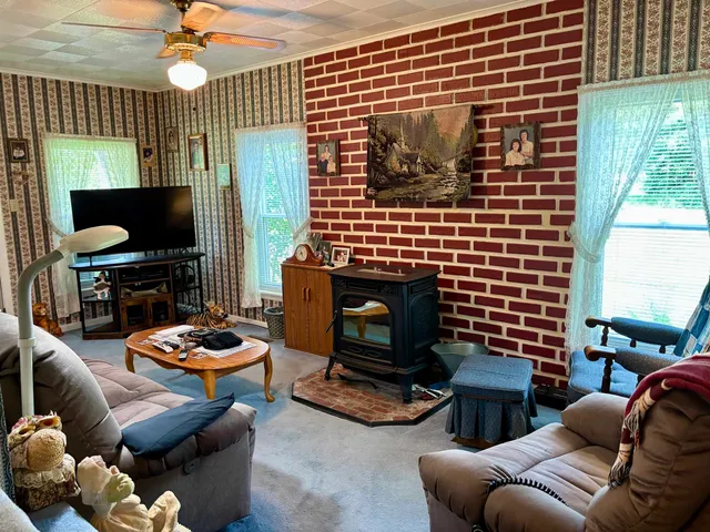 $269,000 | 1187 Vermont Rte 100, Westfield, VT 05874