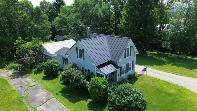 $269,000 | 1187 Vermont Rte 100, Westfield, VT 05874