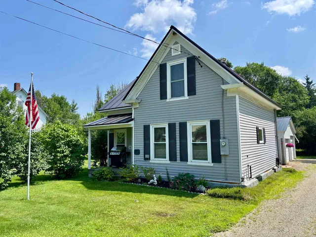 $269,000 | 1187 Vermont Rte 100, Westfield, VT 05874