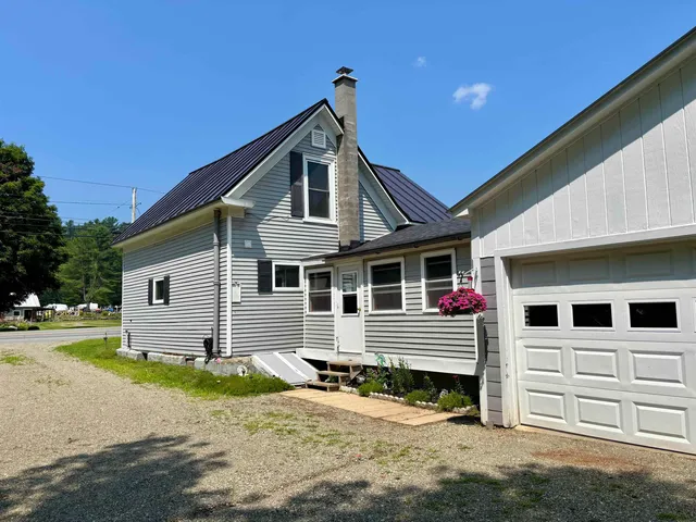 $269,000 | 1187 Vermont Rte 100, Westfield, VT 05874