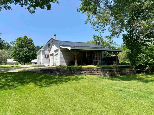 $269,000 | 1187 Vermont Rte 100, Westfield, VT 05874