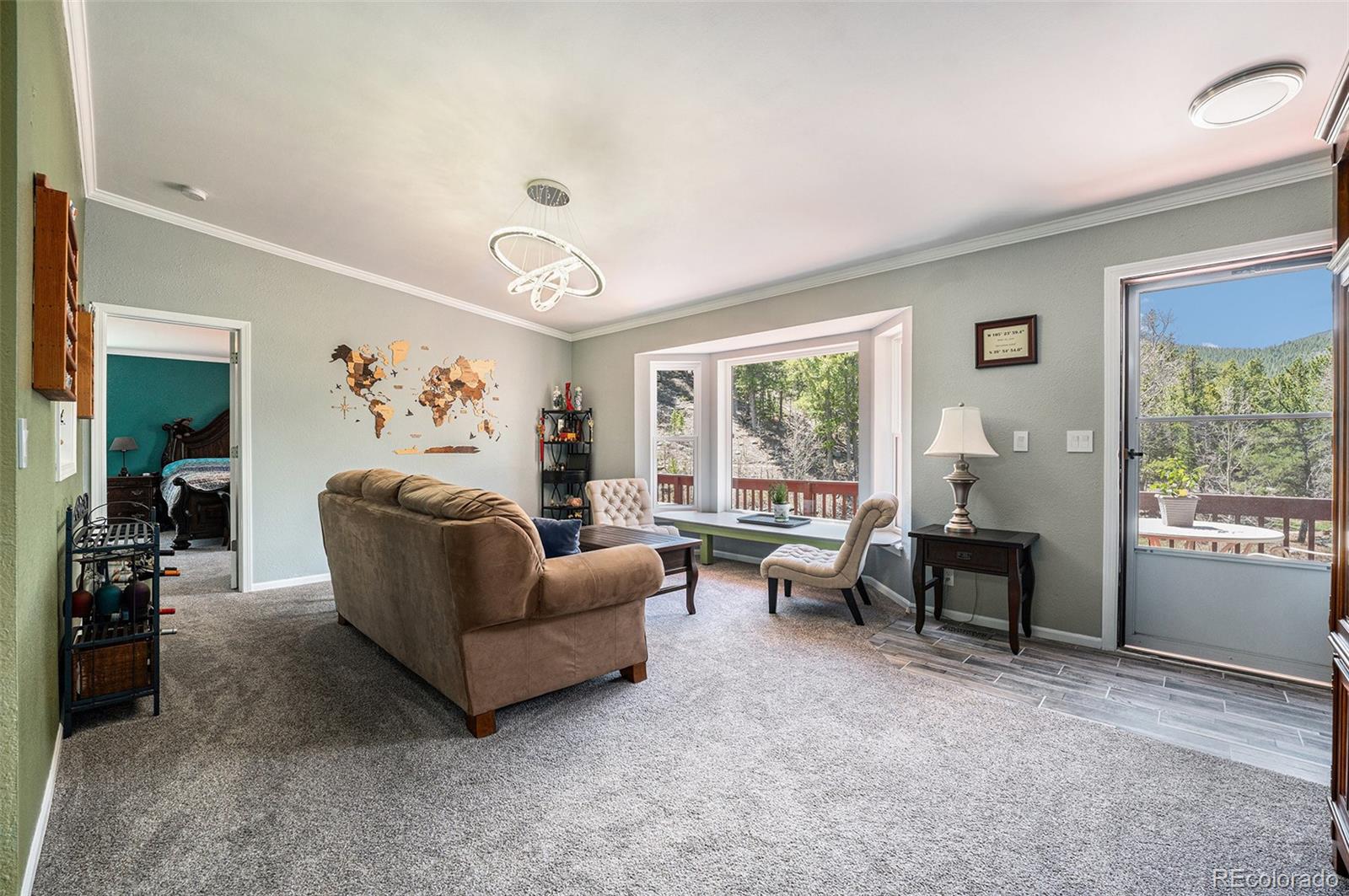 72 Rudi Lane West Golden, CO 80403 - Photo 10 of 39