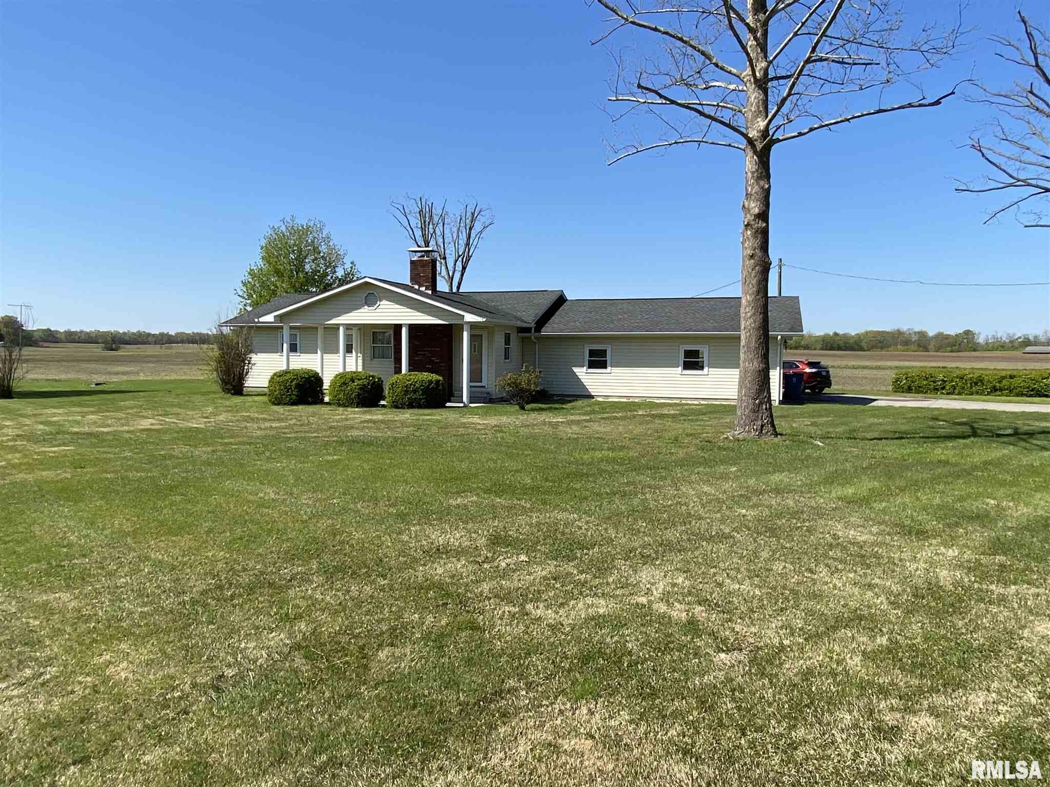 2060 Park Street Road Mulkeytown, IL 62865 - Photo 4 of 42 Gallery Image 4