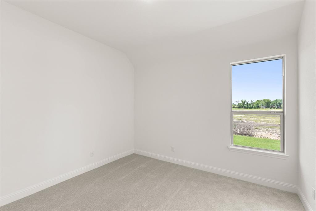 230 Cordillera Lane Red Oak, TX 75154 - Photo 17 of 27 230 Cordillera-Bedroom-1