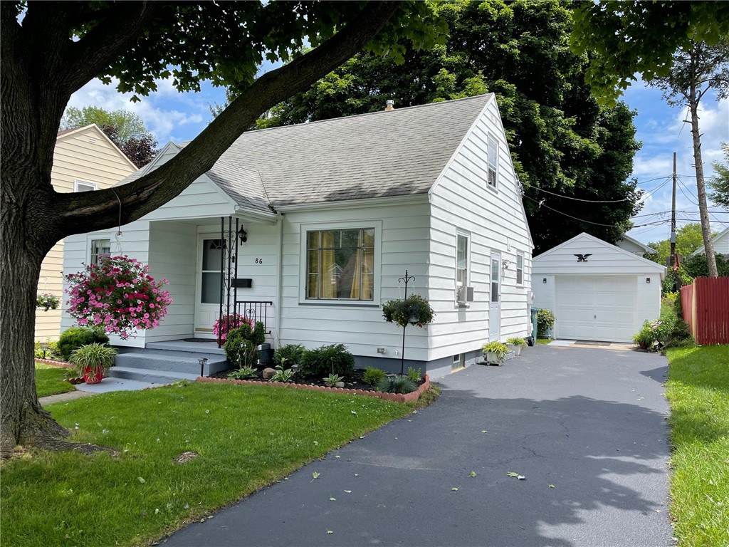 86 Revella Street Rochester, NY 14609 - Photo 1 of 1 Gallery Image 1