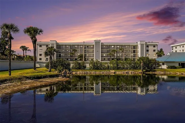 $479,000 | 3165 North Atlantic Avenue, Unit A301, Cocoa Beach, FL 32931