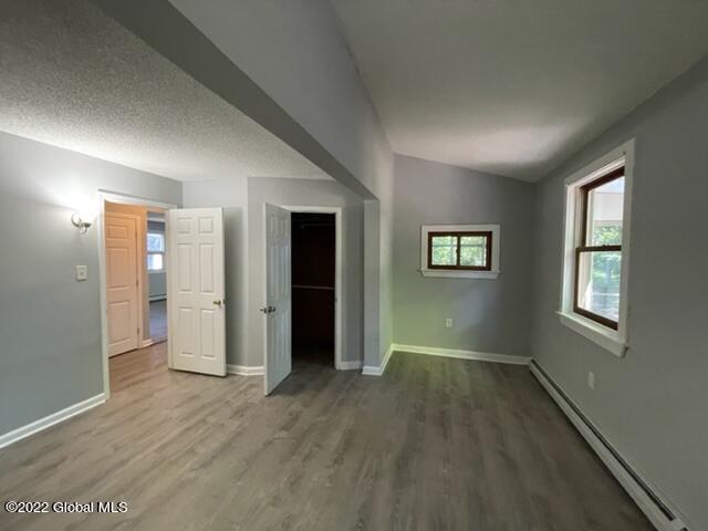 1113 Roberta Road Schenectady, NY 12303 - Photo 14 of 25 Primary Bedroom 1st Floor
