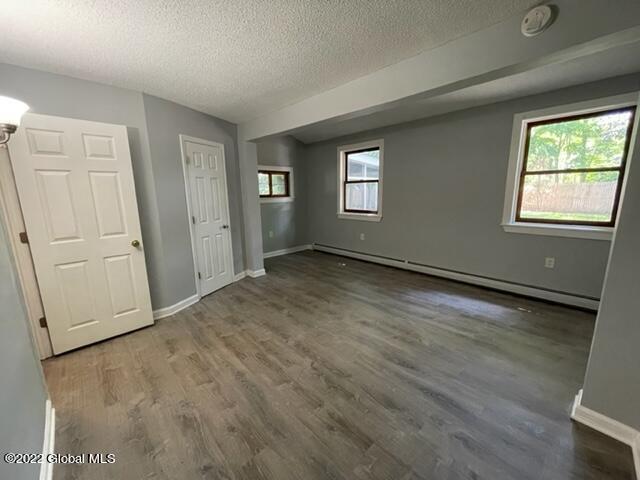 1113 Roberta Road Schenectady, NY 12303 - Photo 16 of 25 Primary Bedroom 1st floor