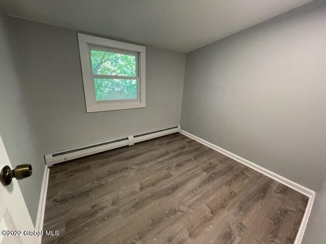 1113 Roberta Road Schenectady, NY 12303 - Photo 17 of 25 Bedroom 2