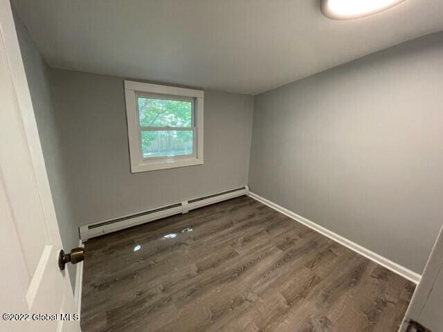 1113 Roberta Road Schenectady, NY 12303 - Photo 18 of 25 Bedroom 2