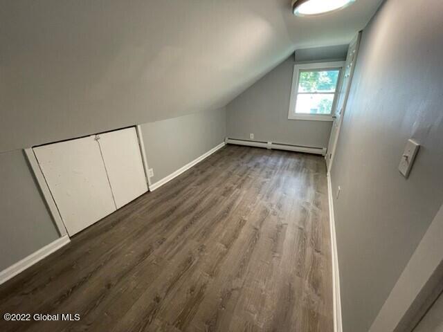 1113 Roberta Road Schenectady, NY 12303 - Photo 20 of 25 Bedroom 4